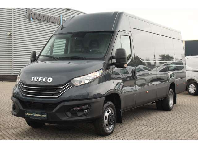 Iveco Daily 2