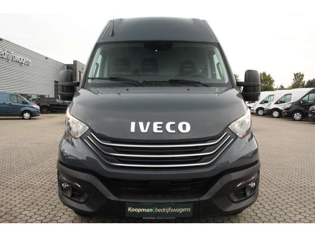 Iveco Daily 3