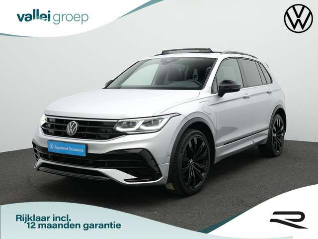 Volkswagen Tiguan 2023 Hybride