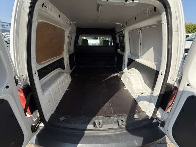 Volkswagen Caddy 2017 Diesel