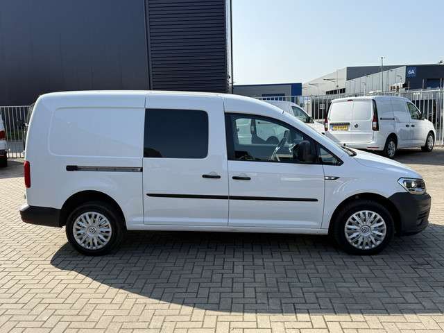 Volkswagen Caddy 2017 Diesel
