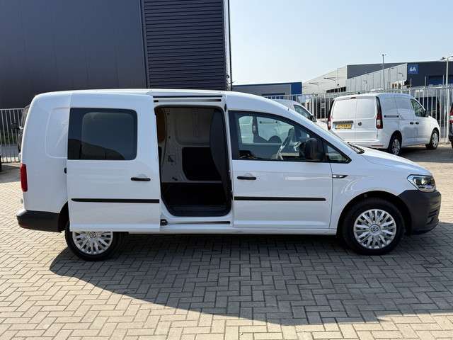 Volkswagen Caddy 2017 Diesel