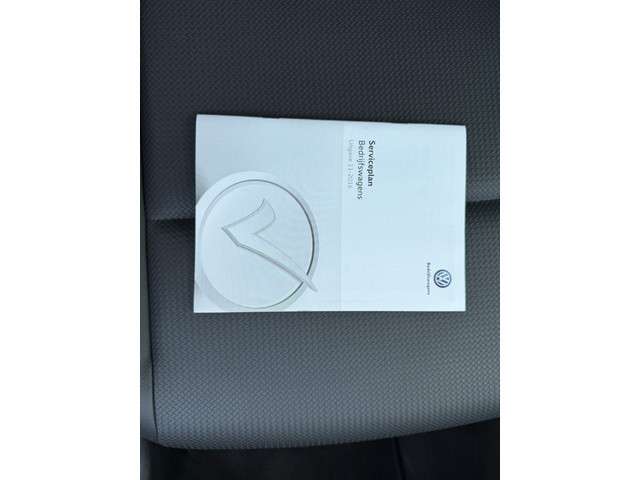 Volkswagen Caddy 2017 Diesel