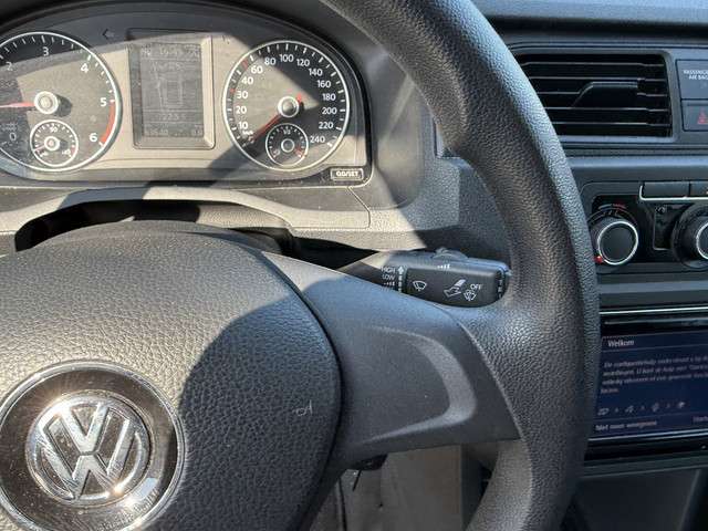 Volkswagen Caddy 2017 Diesel