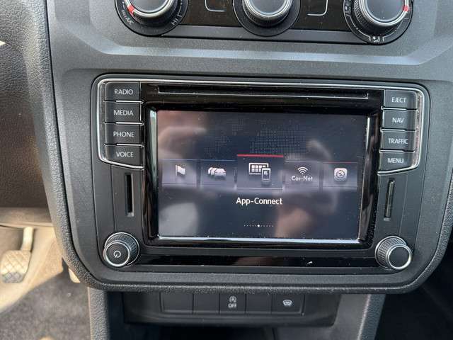 Volkswagen Caddy 2017 Diesel