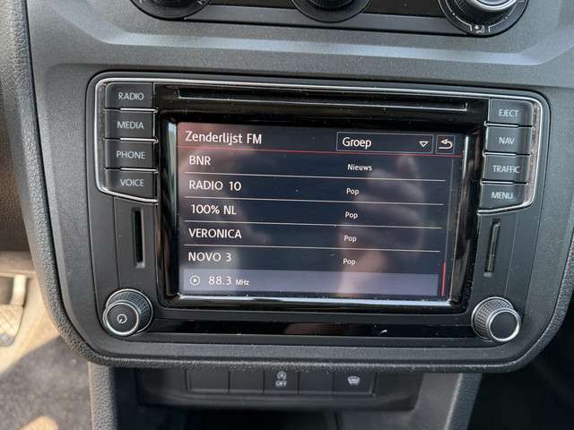 Volkswagen Caddy 2017 Diesel