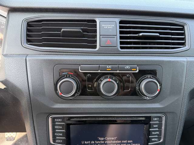 Volkswagen Caddy 2017 Diesel