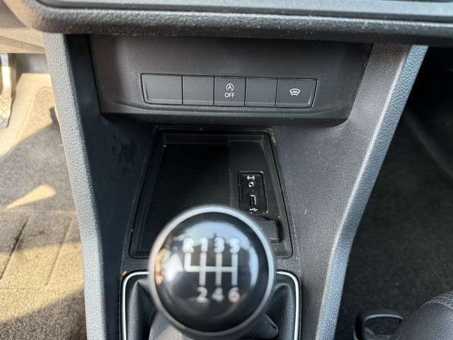 Volkswagen Caddy 2017 Diesel