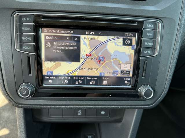 Volkswagen Caddy 2017 Diesel