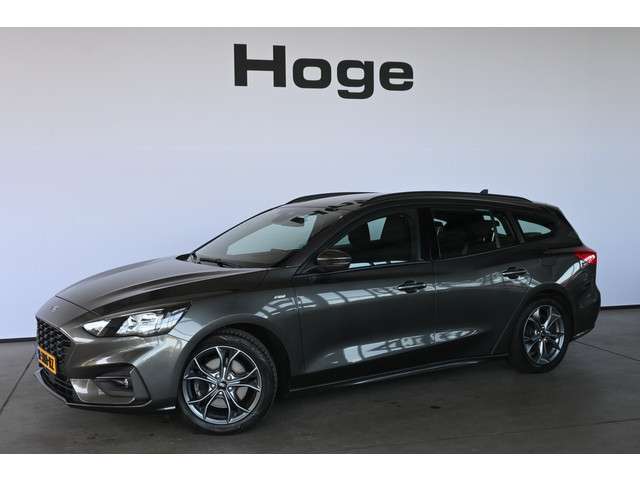 Ford Focus 2020 Benzine