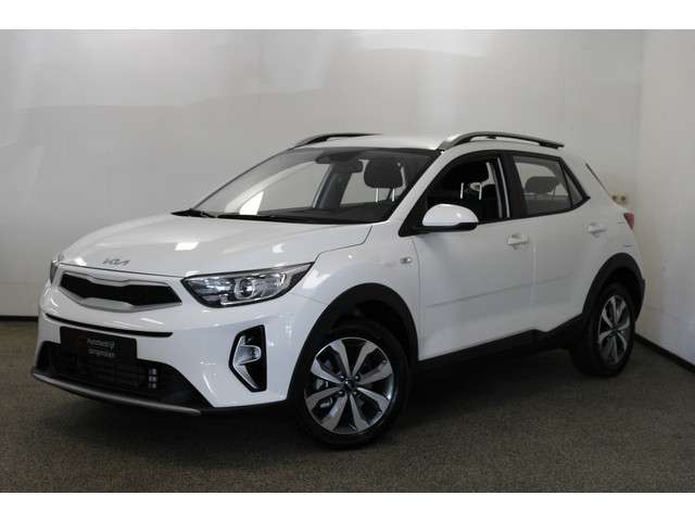 Kia Stonic 2025 Benzine