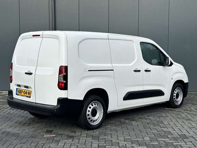 Opel Combo 2