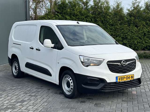 Opel Combo 3