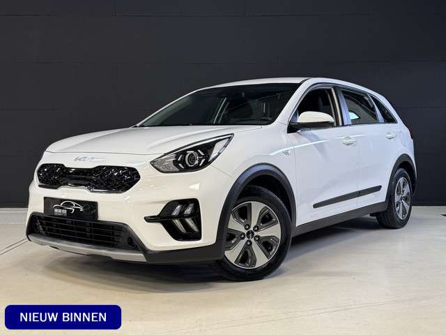 Kia Niro 2021 Hybride