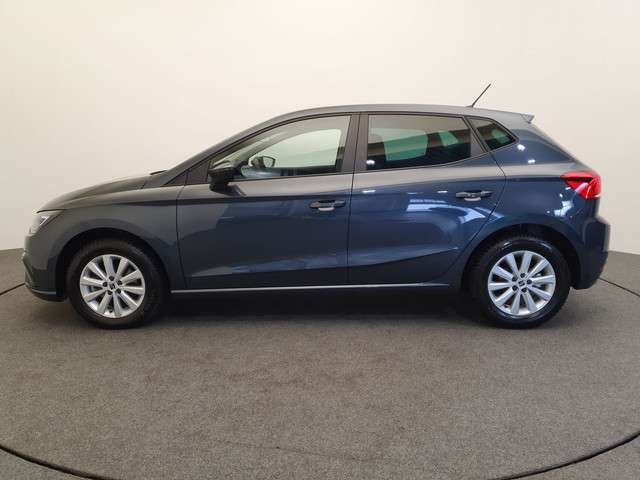 SEAT Ibiza 2