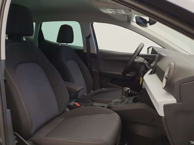 SEAT Ibiza 3