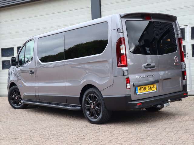 Fiat Talento 2