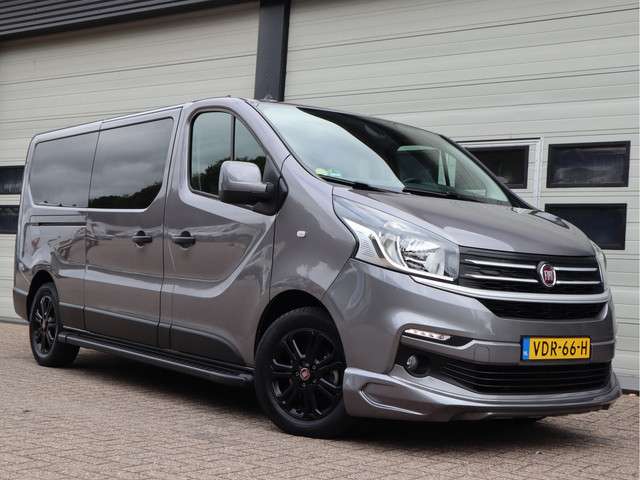 Fiat Talento 3
