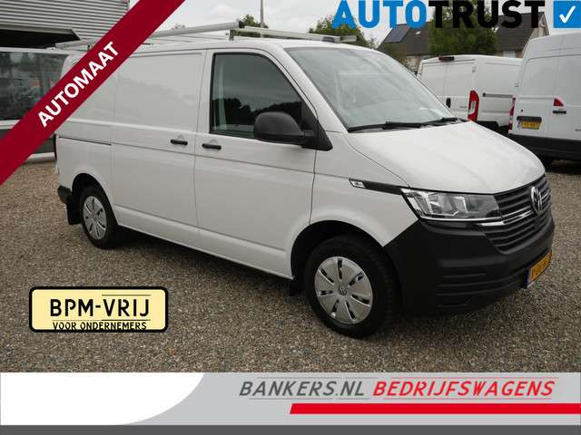 Volkswagen Transporter 2022 Diesel