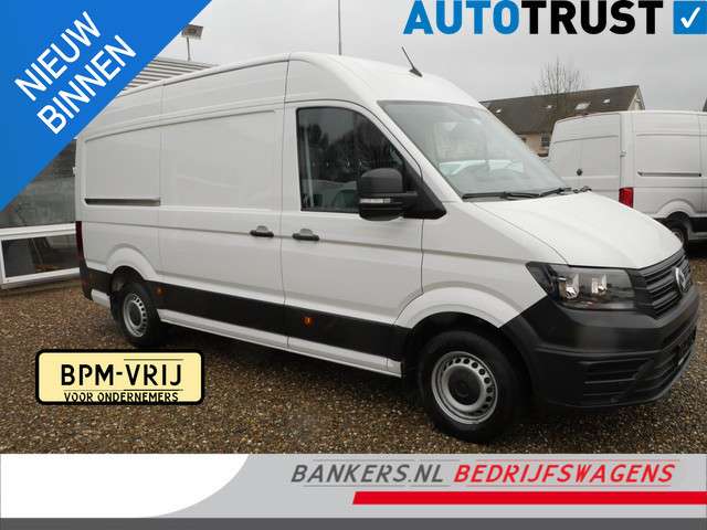 Volkswagen Crafter 2024 Diesel
