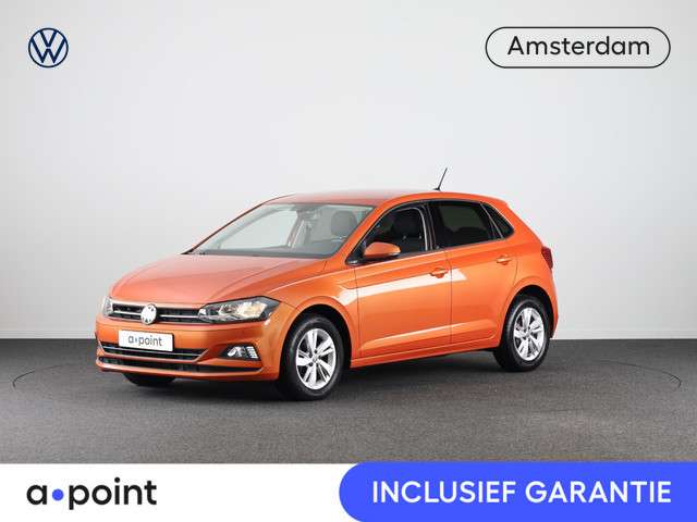 Volkswagen Polo leasen