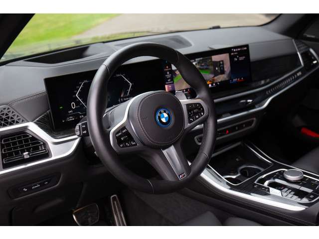 Bmw X5 2024 Hybride