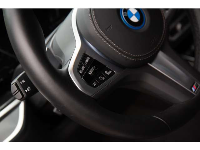 Bmw X5 2024 Hybride