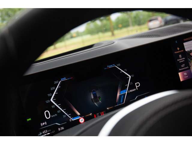 Bmw X5 2024 Hybride
