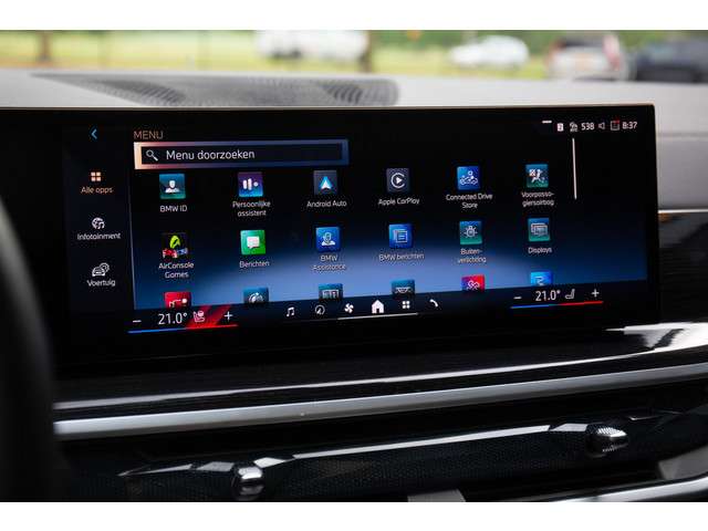 Bmw X5 2024 Hybride