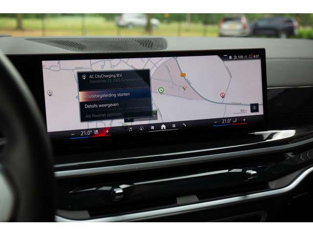Bmw X5 2024 Hybride