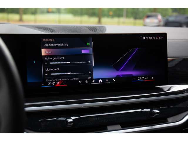 Bmw X5 2024 Hybride