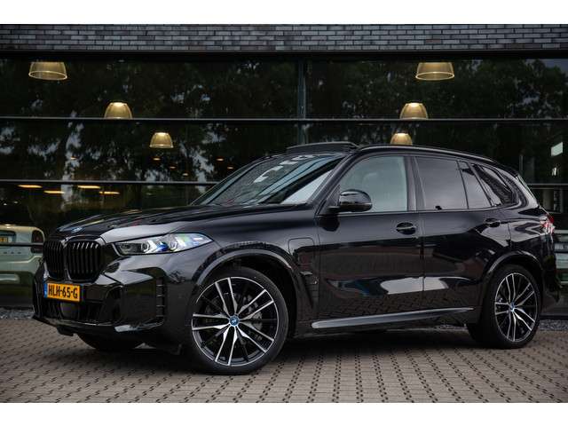Bmw X5 2024 Hybride