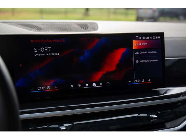 Bmw X5 2024 Hybride
