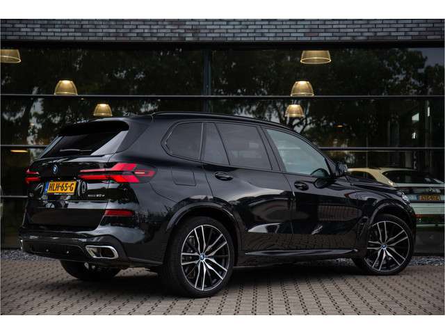 Bmw X5 2024 Hybride