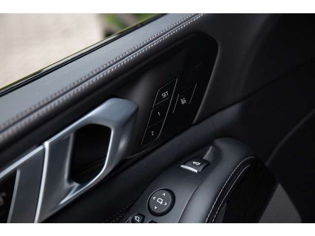 Bmw X5 2024 Hybride