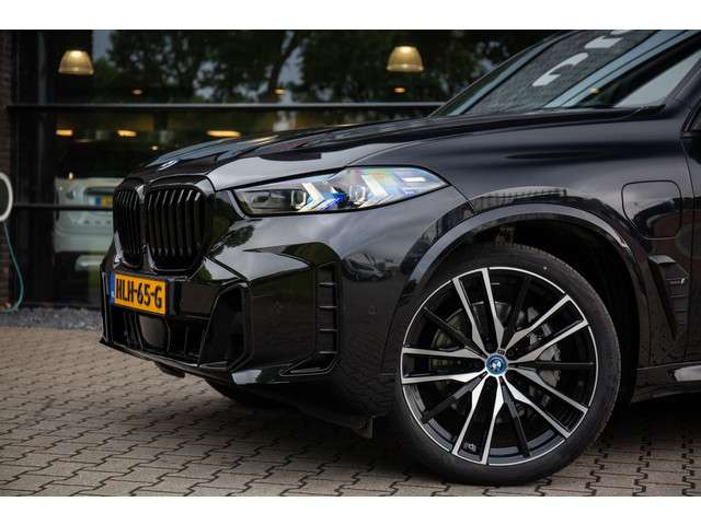 Bmw X5 2024 Hybride