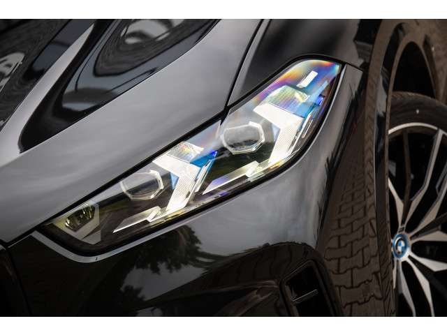 Bmw X5 2024 Hybride