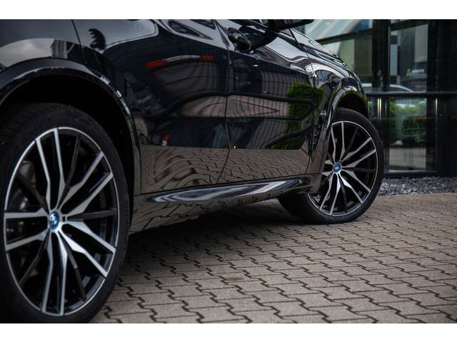 Bmw X5 2024 Hybride
