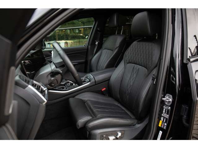 Bmw X5 2024 Hybride