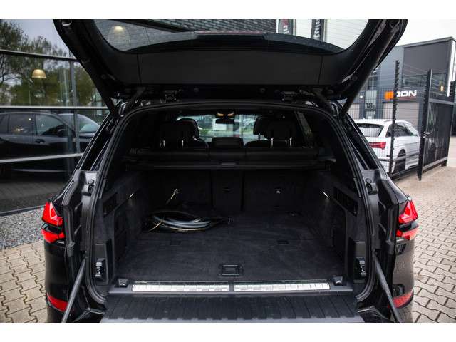 Bmw X5 2024 Hybride