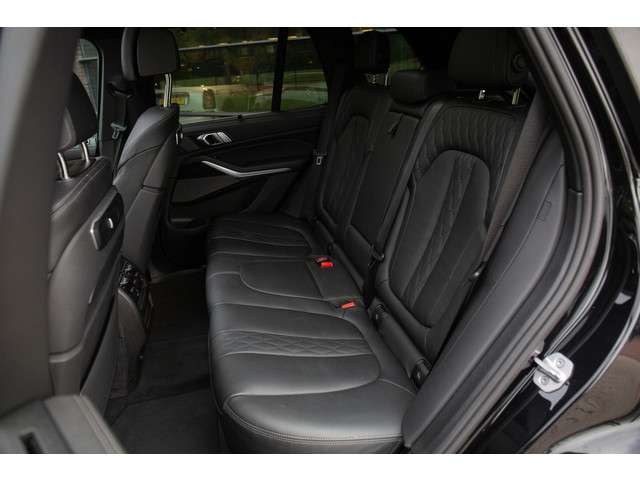 Bmw X5 2024 Hybride