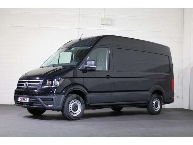 Volkswagen Crafter 2024 Diesel