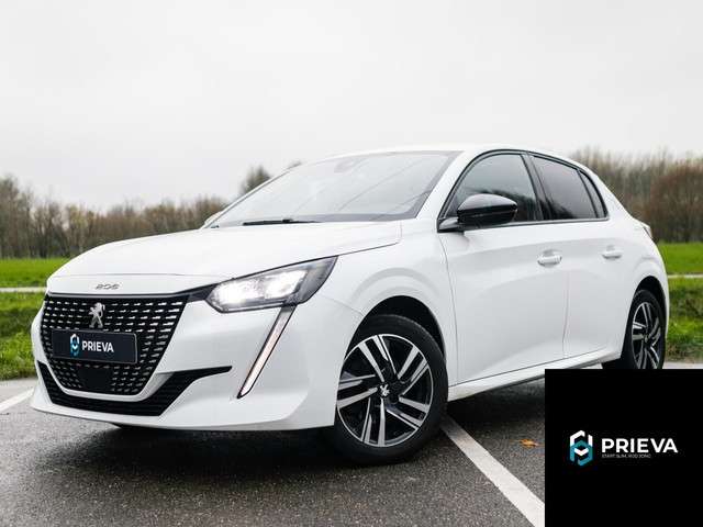 Peugeot 208 2023 Benzine