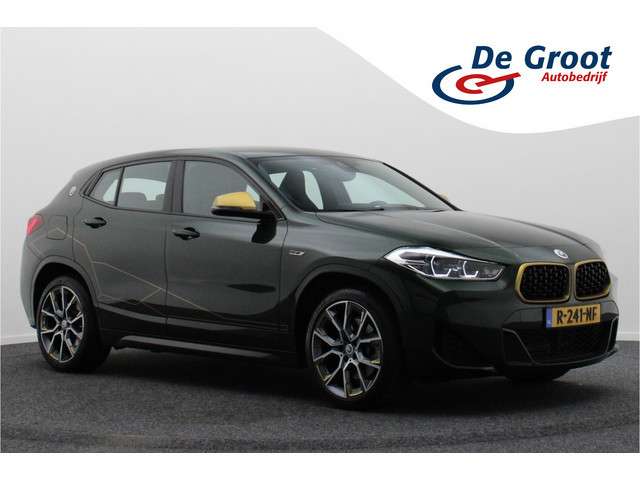 BMW X2 2022 Hybride