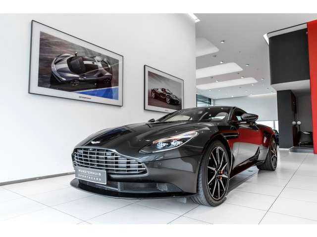 Aston Martin DB11 2017 Benzine Aston Martin DB11 2017 Benzine