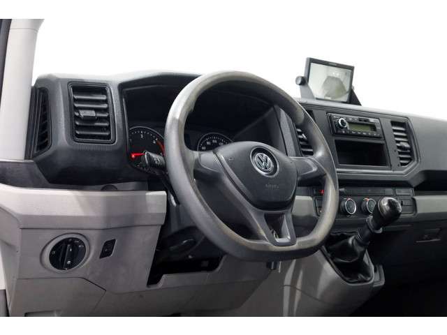 Volkswagen Crafter 2020 Diesel