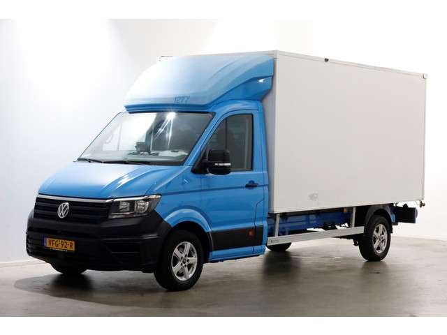 Volkswagen Crafter 2020 Diesel