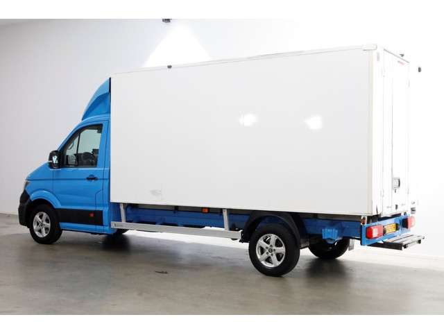 Volkswagen Crafter 2020 Diesel