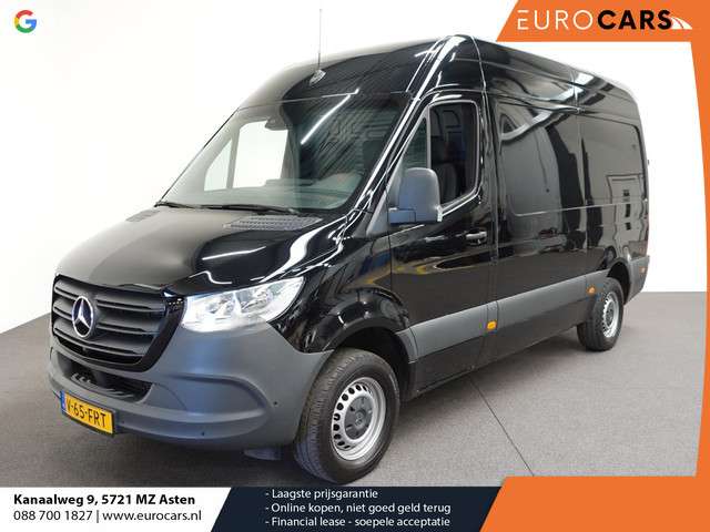 Mercedes-Benz Sprinter 2024 Diesel