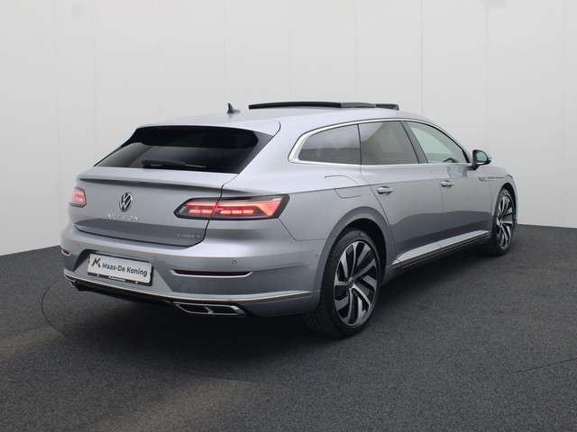 Volkswagen Arteon 2